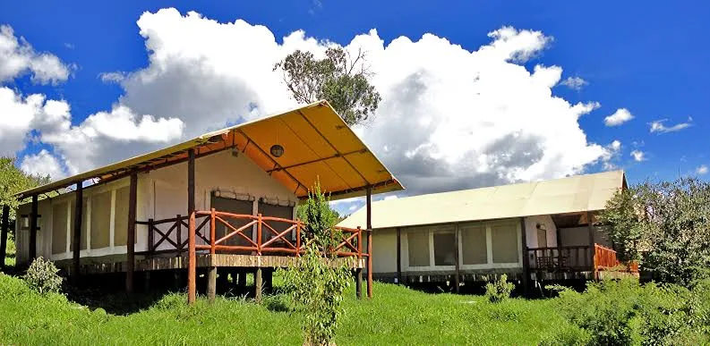 Ashnil Mara Camp gallery image 2 - Accessible hotel in Maasai Mara